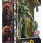 Fallout 76 Gaming Edition Figura T-45 Military Armor (Red Platinum Edition) 20 cm
