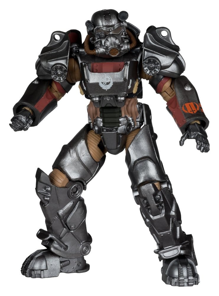 Fallout Gaming Edition Figura Paladin Danse 20 cm