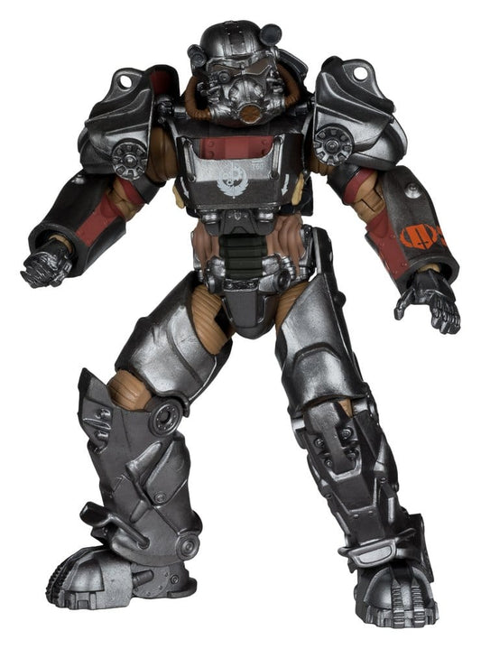 Fallout Gaming Edition Figura Paladin Danse 20 cm