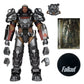 Fallout Gaming Edition Figura Paladin Danse 20 cm