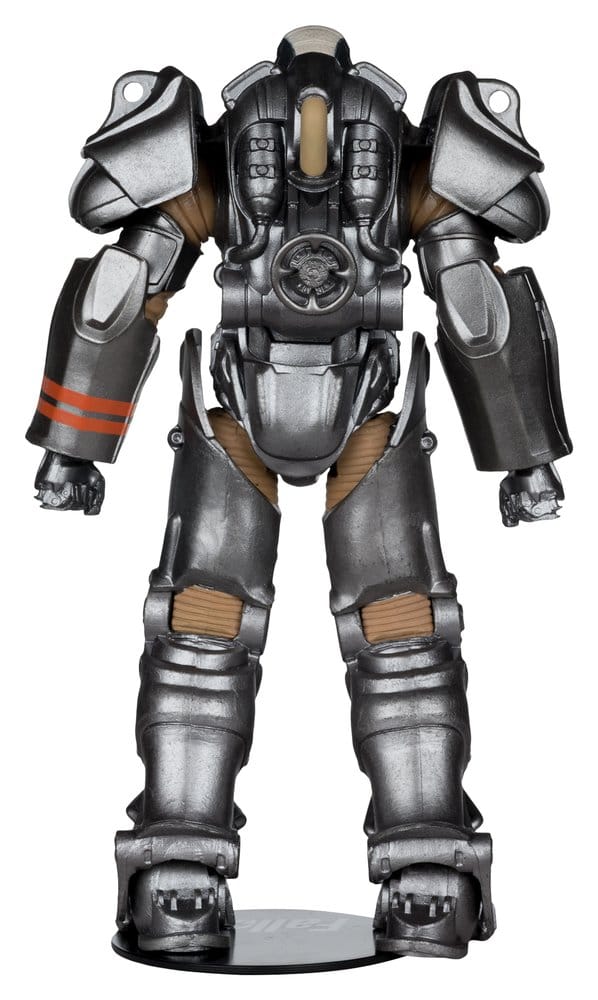Fallout Gaming Edition Figura Paladin Danse 20 cm