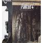 Fallout Gaming Edition Figura Paladin Danse 20 cm