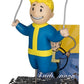 Fallout Figura Mini Vault Boy: Endurance 13 cm