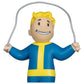 Fallout Figura Mini Vault Boy: Endurance 13 cm
