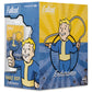 Fallout Figura Mini Vault Boy: Endurance 13 cm