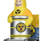 Fallout Estatua PVC Vault Boy (Rad Resistant) 14 cm