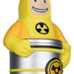 Fallout Estatua PVC Vault Boy (Rad Resistant) 14 cm