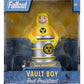 Fallout Estatua PVC Vault Boy (Rad Resistant) 14 cm