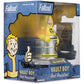 Fallout Estatua PVC Vault Boy (Rad Resistant) 14 cm