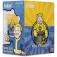Fallout Estatua PVC Vault Boy (Rad Resistant) 14 cm