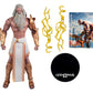 God of War McFarlane Gaming Edition Figura Zeus 18 cm