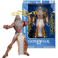 God of War McFarlane Gaming Edition Figura Zeus 18 cm
