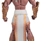 God of War McFarlane Gaming Edition Figura Zeus 18 cm