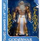 God of War McFarlane Gaming Edition Figura Zeus 18 cm