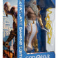 God of War McFarlane Gaming Edition Figura Zeus 18 cm