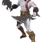 God of War McFarlane Gaming Edition Figura Kratos 18 cm
