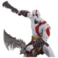 God of War McFarlane Gaming Edition Figura Kratos 18 cm