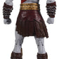 God of War McFarlane Gaming Edition Figura Kratos 18 cm