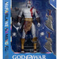 God of War McFarlane Gaming Edition Figura Kratos 18 cm