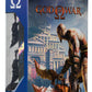 God of War McFarlane Gaming Edition Figura Kratos 18 cm