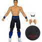 Mortal Kombat Klassics Figura de Acción Johnny Cage 19 cm
