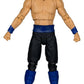 Mortal Kombat Klassics Figura de Acción Johnny Cage 19 cm