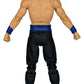Mortal Kombat Klassics Figura de Acción Johnny Cage 19 cm