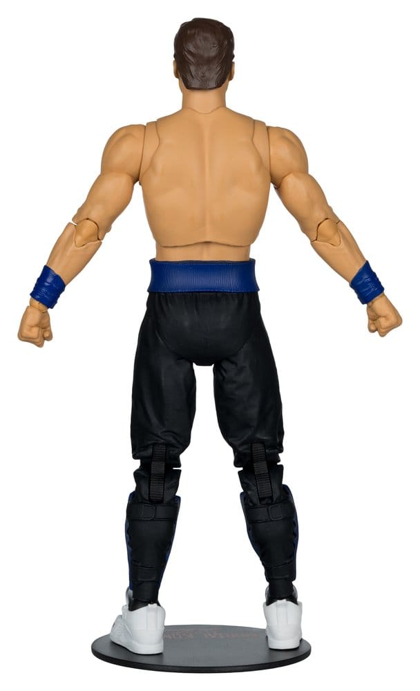 Mortal Kombat Klassics Figura de Acción Johnny Cage 19 cm