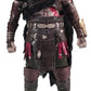 God of War Ragnarok McFarlane Elite Edition Deluxe Figura Kratos #18 18 cm