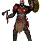 God of War McFarlane Elite Edition Figura Kratos 18 cm