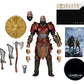 God of War McFarlane Elite Edition Figura Kratos 18 cm