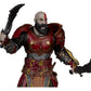 God of War McFarlane Elite Edition Figura Kratos 18 cm