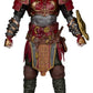 God of War McFarlane Elite Edition Figura Kratos 18 cm
