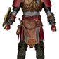 God of War McFarlane Elite Edition Figura Kratos 18 cm