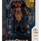 God of War McFarlane Elite Edition Figura Kratos 18 cm