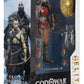 God of War McFarlane Elite Edition Figura Kratos 18 cm