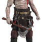 God of War Figura Kratos 18 cm