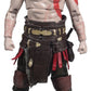 God of War Figura Kratos 18 cm
