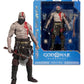 God of War Figura Kratos 18 cm