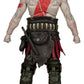 God of War Figura Kratos 18 cm
