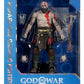 God of War Figura Kratos 18 cm