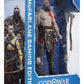 God of War Figura Kratos 18 cm