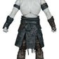 God of War Ragnarok Figura Einherjar 19 cm