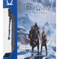 God of War Ragnarok Figura Einherjar 19 cm