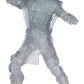 Mortal Kombat Klassic Figura Reptile (Invisible) 18 cm