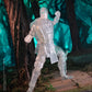 Mortal Kombat Klassic Figura Reptile (Invisible) 18 cm