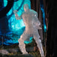 Mortal Kombat Klassic Figura Reptile (Invisible) 18 cm