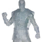 Mortal Kombat Klassic Figura Reptile (Invisible) 18 cm