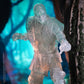 Mortal Kombat Klassic Figura Reptile (Invisible) 18 cm