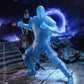 Mortal Kombat Klassic Figura Sub-Zero (Ice Clone) 18 cm